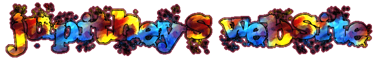 jupithey's website