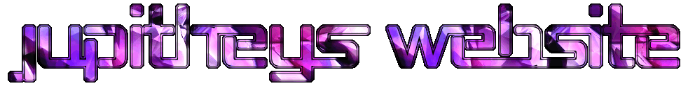 jupithey's website